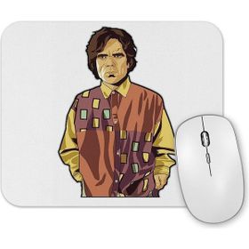 Baskı Dükkanı Ubuntu Mouse Pad
