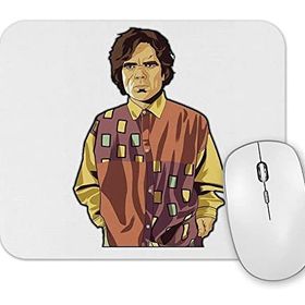 Baskı Dükkanı Ubuntu Mouse Pad