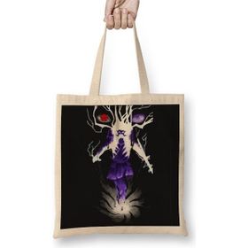 Baskı Dükkanı Uchiha 04 Bez Çanta