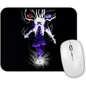 Baskı Dükkanı Uchiha 04 Mouse Pad