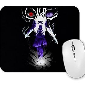 Baskı Dükkanı Uchiha 04 Mouse Pad