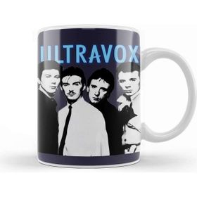 Baskı Dükkanı Ultravox Kupa