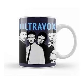 Baskı Dükkanı Ultravox Kupa