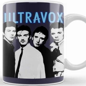 Baskı Dükkanı Ultravox Kupa