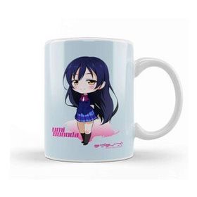 Baskı Dükkanı Umi Sonoda - Love Live Kupa