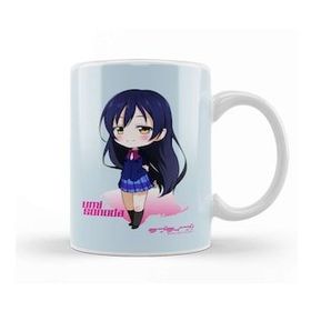 Baskı Dükkanı Umi Sonoda - Love Live Kupa