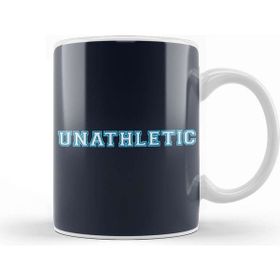 Baskı Dükkanı Unfit Unathletic Sports Style Kupa