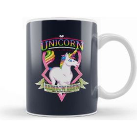 Baskı Dükkanı Unicorn Brew Kupa