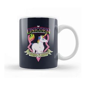 Baskı Dükkanı Unicorn Brew Kupa