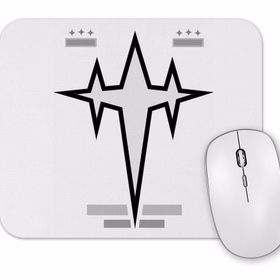 Baskı Dükkanı Uniforme Goku Mouse Pad