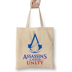 Baskı Dükkanı Unity Bez Çanta