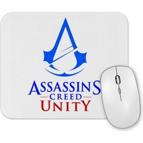 Baskı Dükkanı Unity Mouse Pad