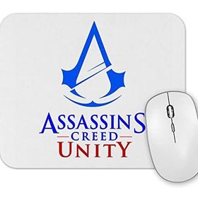 Baskı Dükkanı Unity Mouse Pad