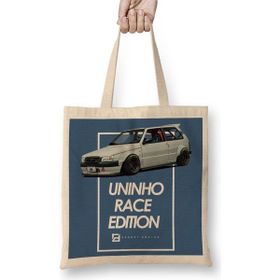 Baskı Dükkanı Uno Race Edition Bez Çanta
