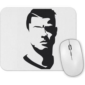 Baskı Dükkanı Unstoppable Mouse Pad