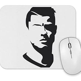 Baskı Dükkanı Unstoppable Mouse Pad