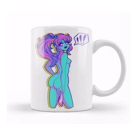 Baskı Dükkanı Unwind Taza Anime Taza Kupa