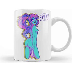 Baskı Dükkanı Unwind Taza Anime Taza Kupa