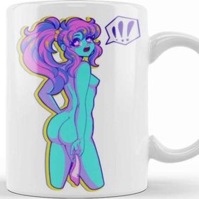 Baskı Dükkanı Unwind Taza Anime Taza Kupa