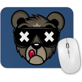 Baskı Dükkanı Urso Mouse Pad