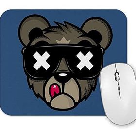 Baskı Dükkanı Urso Mouse Pad