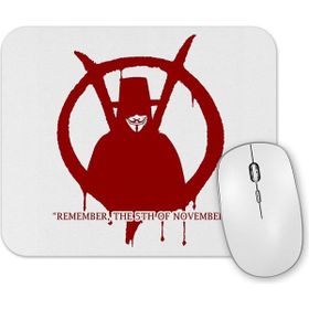 Baskı Dükkanı Usa Soccer Team Mouse Pad