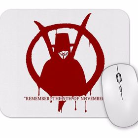 Baskı Dükkanı Usa Soccer Team Mouse Pad