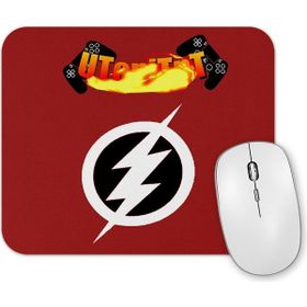 Baskı Dükkanı Utonitnt Com Raio Mouse Pad