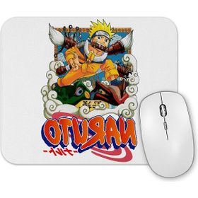 Baskı Dükkanı Uzumaki Naruto Anime Naruto Classico Mouse Pad