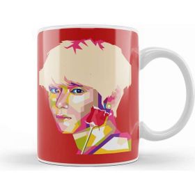 Baskı Dükkanı V Bts In Wpap Design 01 Kupa Bardak