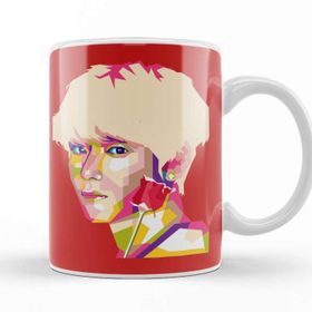 Baskı Dükkanı V Bts In Wpap Design 01 Kupa Bardak