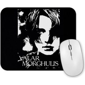 Baskı Dükkanı Valar Morghulis Mouse Pad