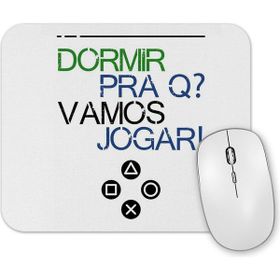 Baskı Dükkanı Valhalla Mouse Pad
