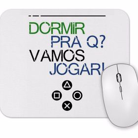 Baskı Dükkanı Valhalla Mouse Pad