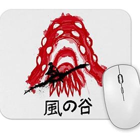 Baskı Dükkanı Valley of the Wind Traditional Wind Valley Mouse Pad