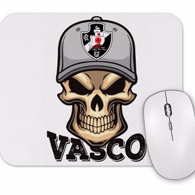 Baskı Dükkanı Vasco Mouse Pad