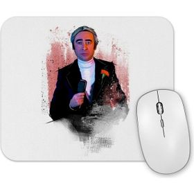 Baskı Dükkanı Vecihi Mouse Pad