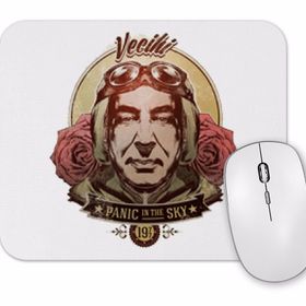 Baskı Dükkanı Vecihi Mouse Pad