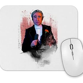 Baskı Dükkanı Vecihi Mouse Pad