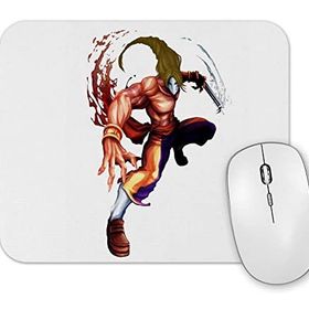 Baskı Dükkanı Vega Mouse Pad