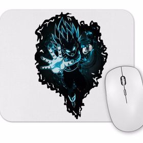 Baskı Dükkanı Vegeta 03 Mouse Pad