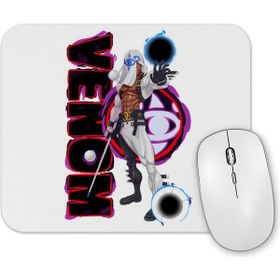 Baskı Dükkanı Venom Guilty Gear Mouse Pad