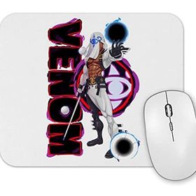 Baskı Dükkanı Venom Guilty Gear Mouse Pad