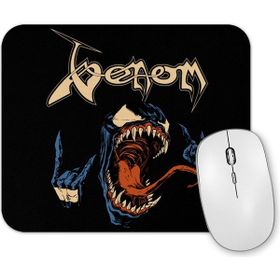 Baskı Dükkanı Venom Metalhead Mouse Pad