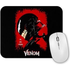 Baskı Dükkanı Venom Mouse Pad