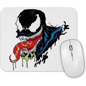 Baskı Dükkanı Venom Mouse Pad
