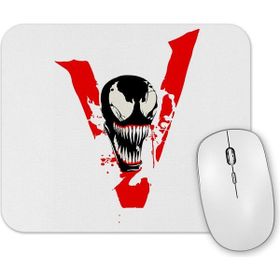 Baskı Dükkanı Venom Mouse Pad
