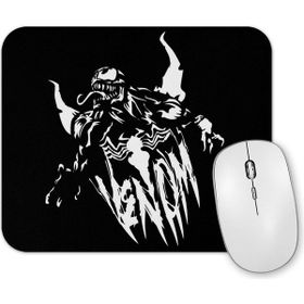 Baskı Dükkanı Venom Mouse Pad
