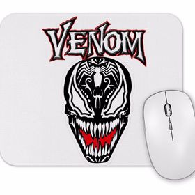 Baskı Dükkanı Venom Mouse Pad