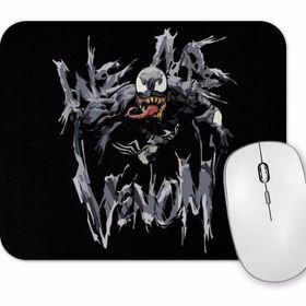 Baskı Dükkanı Venom Mouse Pad